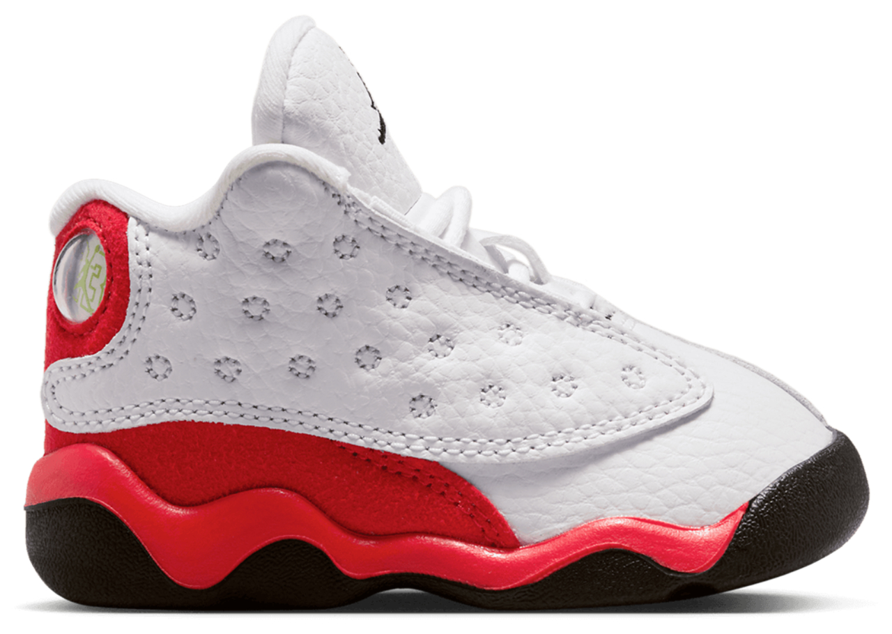 Jordan Retro 13  Image 1 of 7. Tap to open photo gallery.