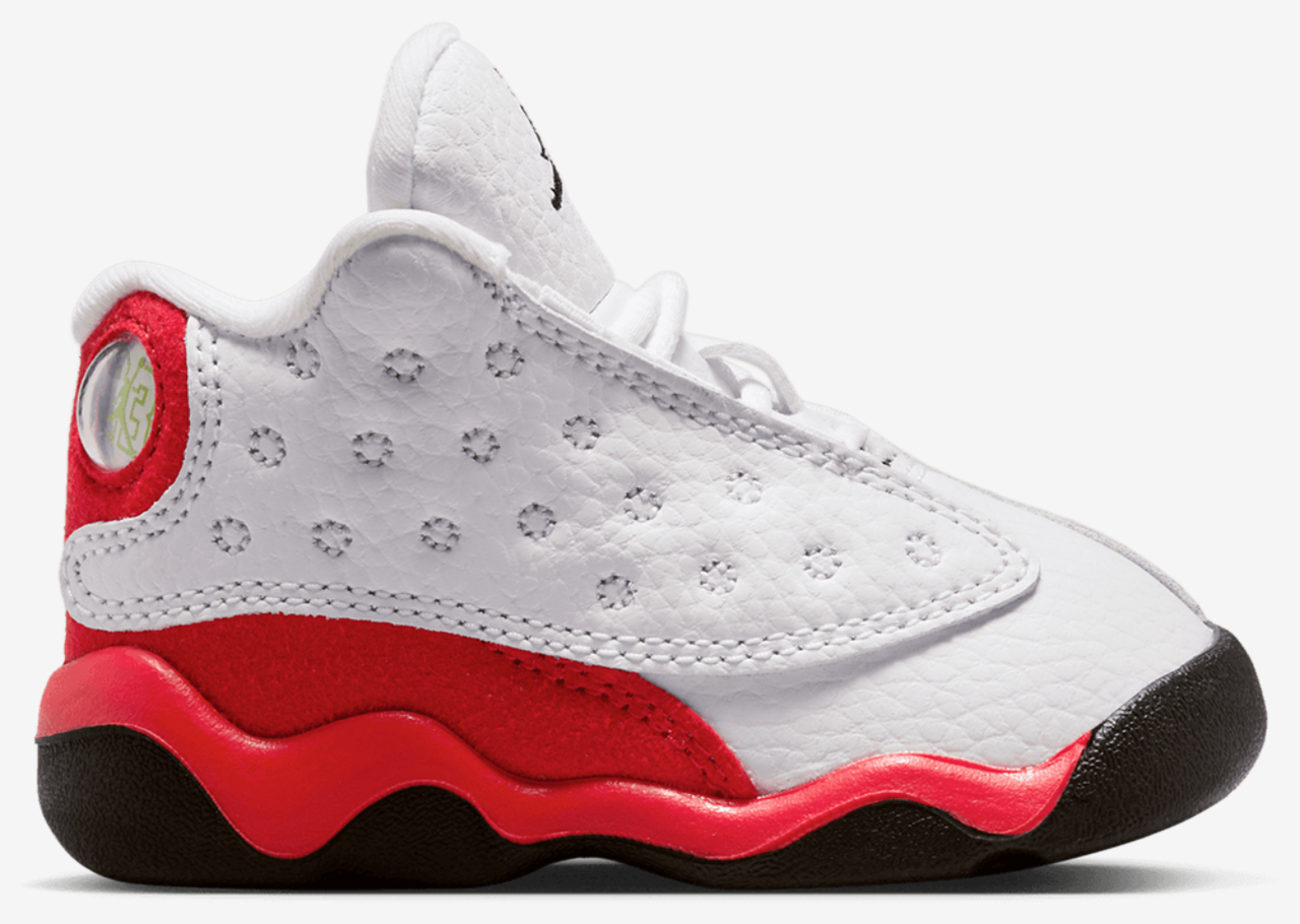 Jordan Retro 13  Image 1 of 7. Tap to open photo gallery.