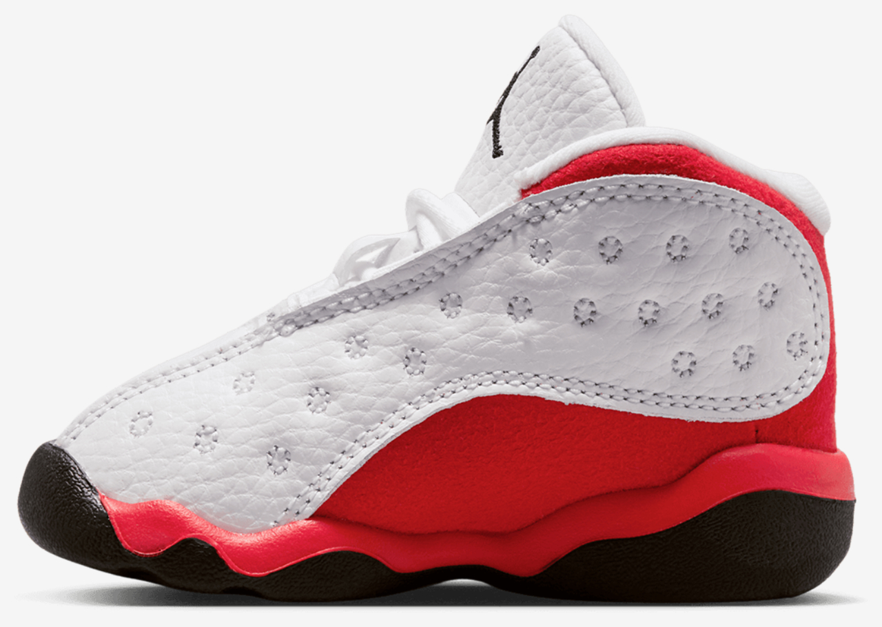 Jordan Retro 13  Image 2 of 7. Tap to open photo gallery.