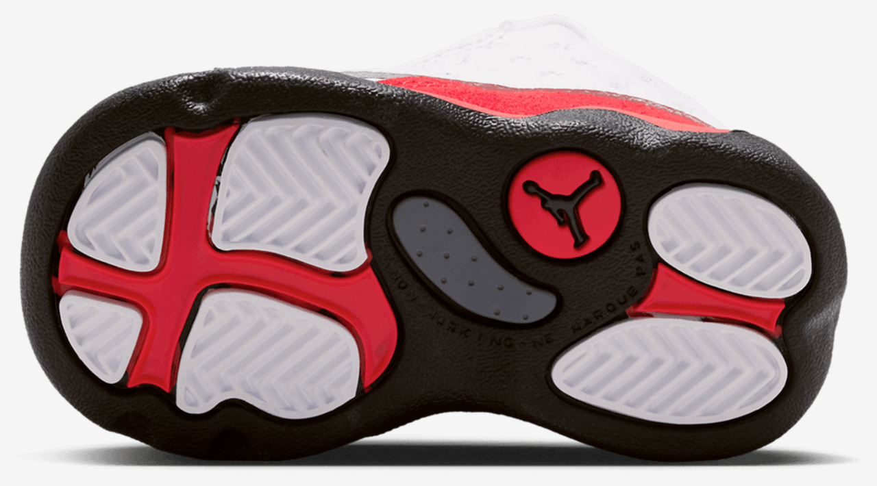 Jordan Retro 13  Image 5 of 7. Tap to open photo gallery.