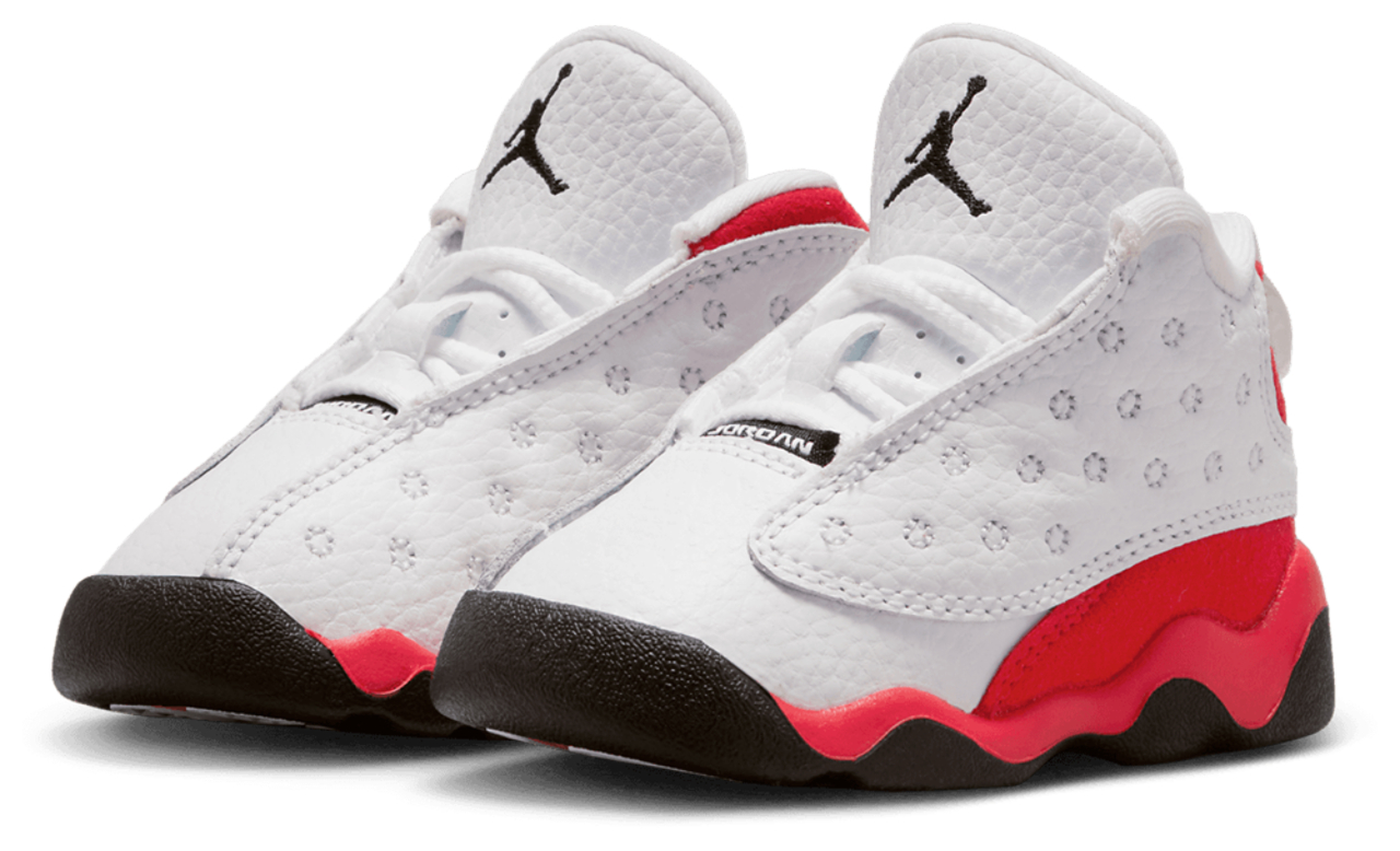 Jordan Retro 13  Image 6 of 7. Tap to open photo gallery.