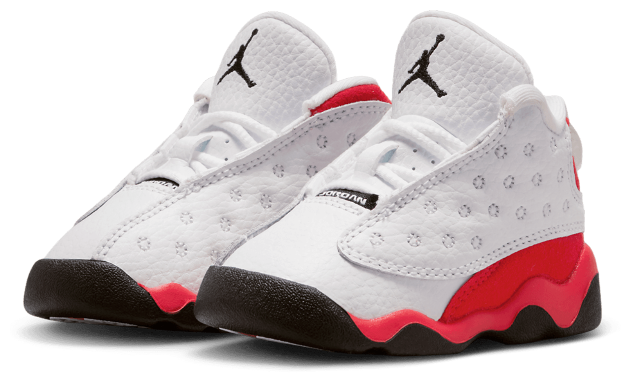 Jordan Retro 13 - Boys' Toddler | Foot Locker