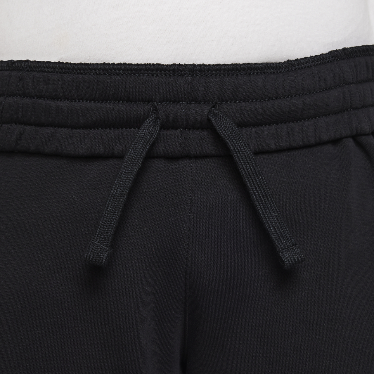 Nike NSW Club LBR Fleece Joggers Image 3 of 5. Tap to open photo gallery.
