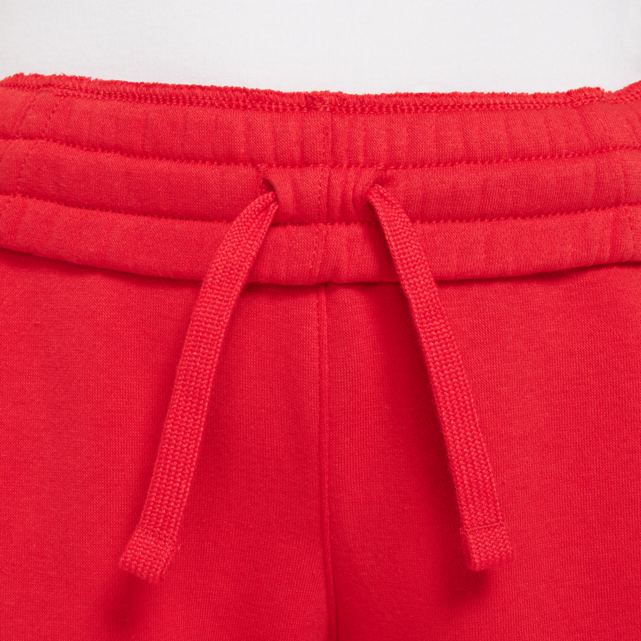 Nike NSW Club LBR Fleece Joggers Image 3 of 5. Tap to open photo gallery.