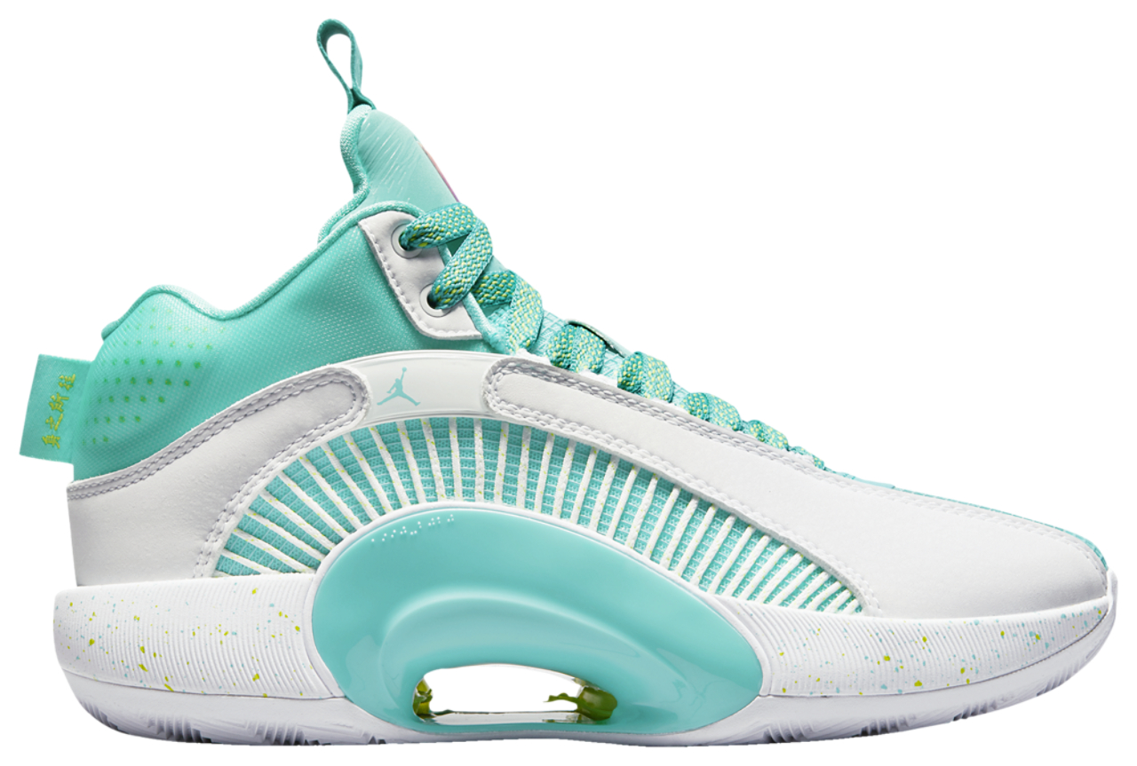 Jordan AJ XXXV Image 1 of 5. Tap to open photo gallery.