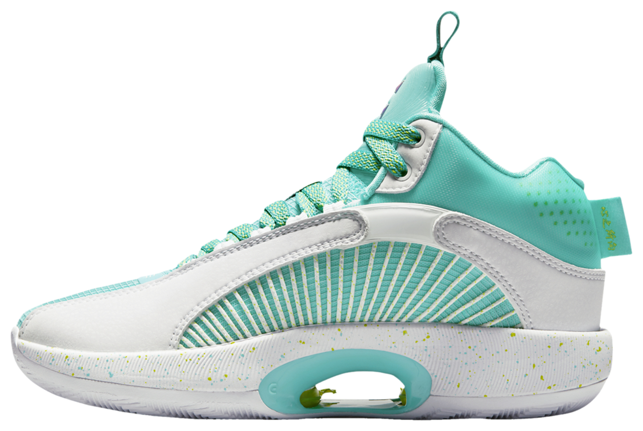 Jordan AJ XXXV Image 2 of 5. Tap to open photo gallery.