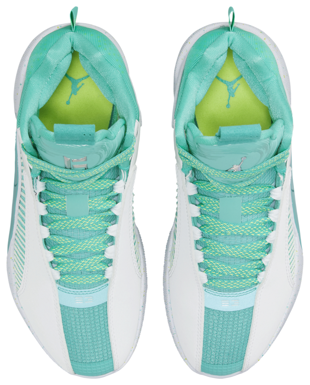 Jordan AJ XXXV Image 4 of 5. Tap to open photo gallery.