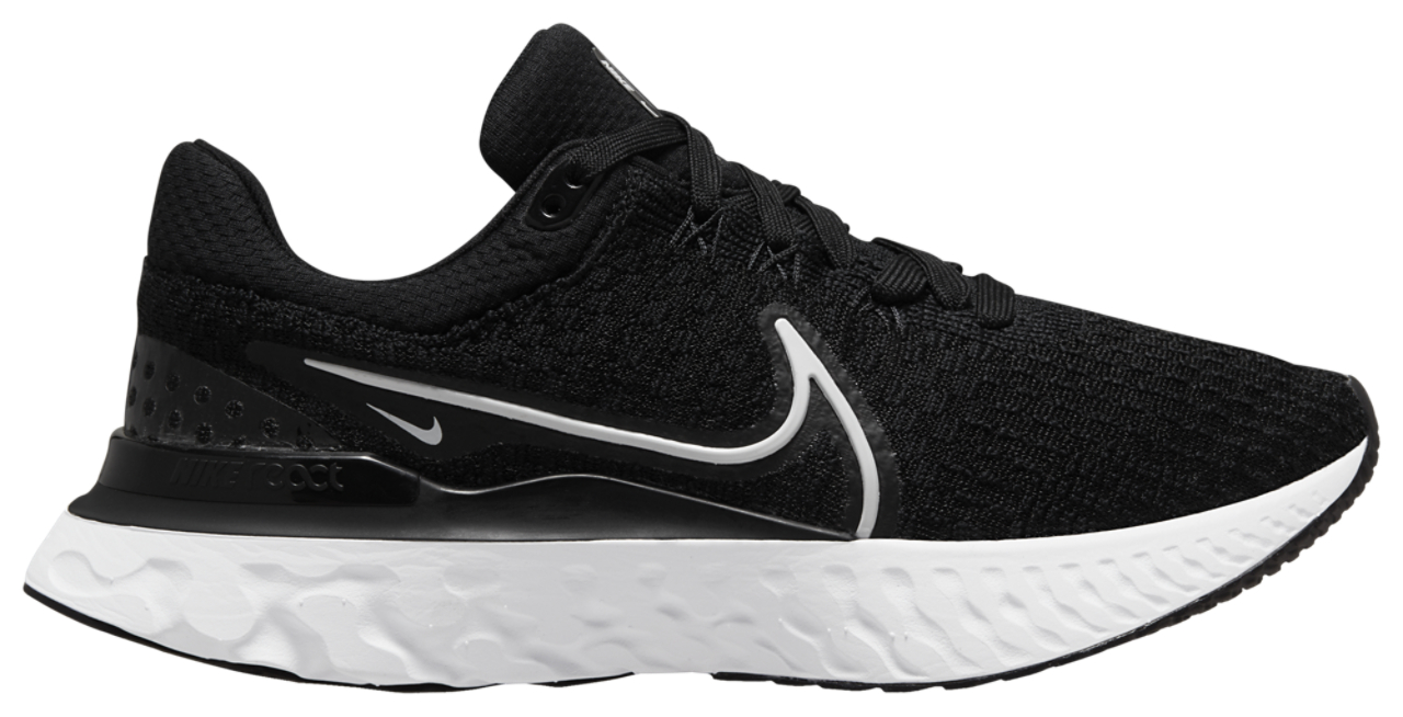 Nike React Infinity 3 Image 1 of 3. Tap to open photo gallery.