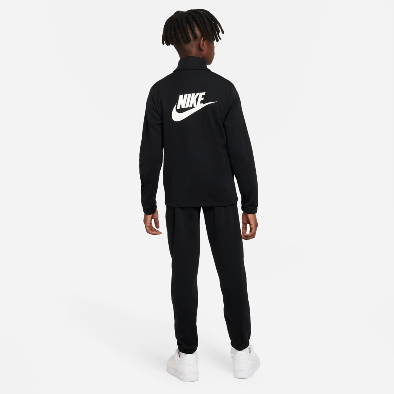 Nike NSW Full-Zip HBR Tracksuit Kids Foot Locker