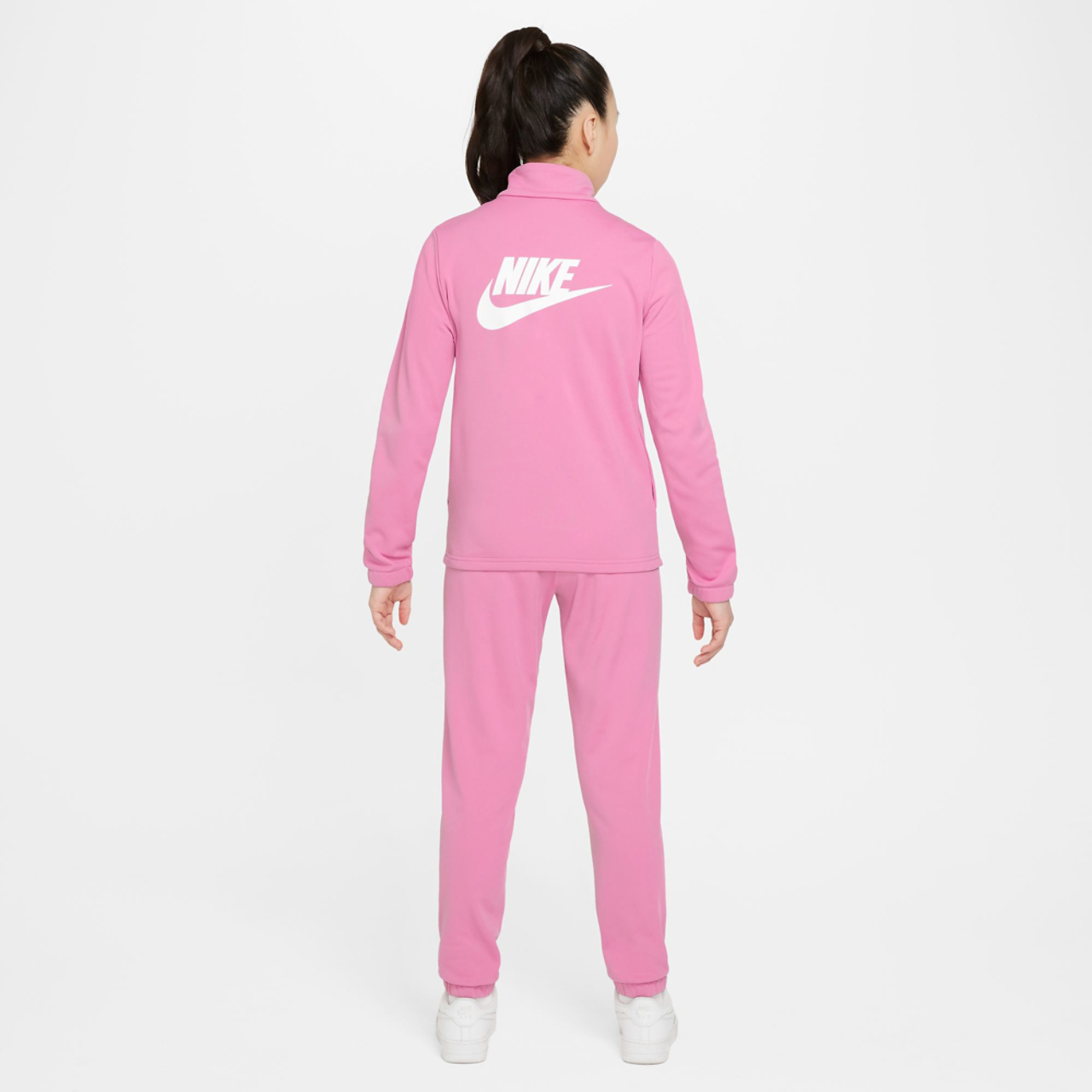 Nike NSW Full-Zip HBR Tracksuit - Boys' Grade School | Kids Foot