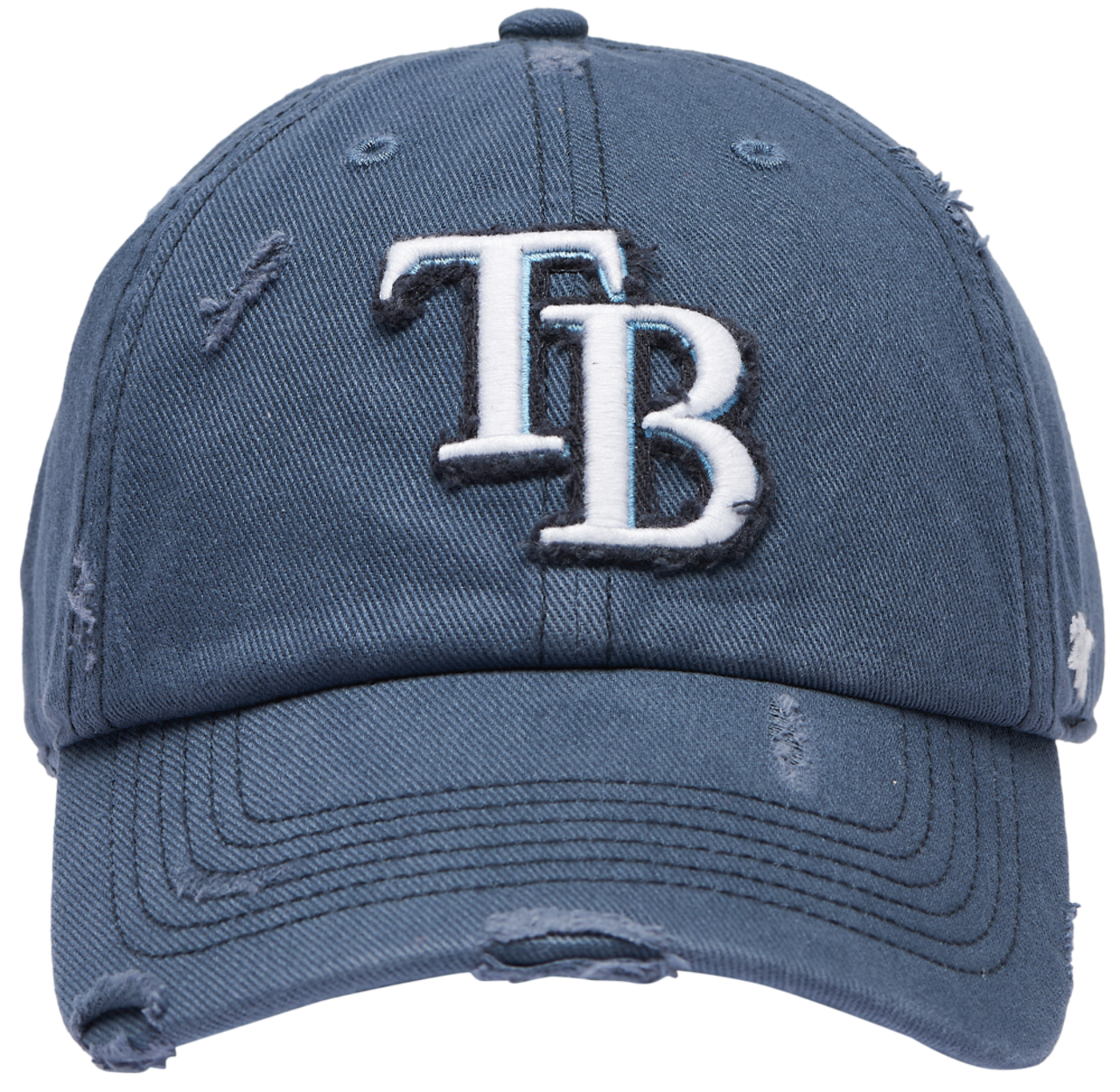 47 Brand Rays Weathered 47 Clean Up Cap - Men's | Foot Locker