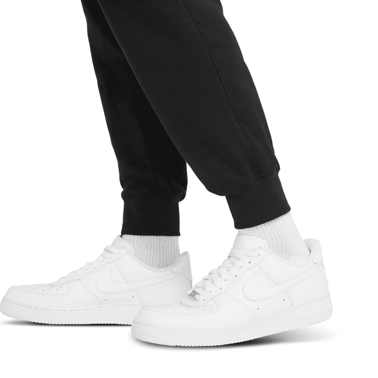 Nike NSW Cargo Club Pants Image 6 of 9. Tap to open photo gallery.