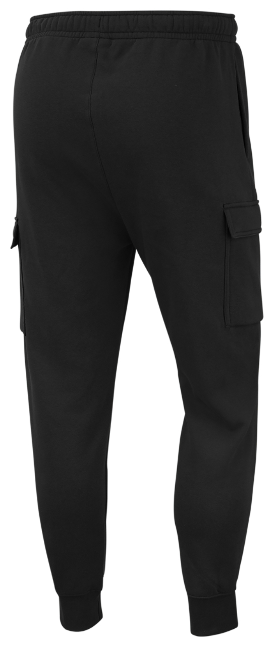Nike NSW Cargo Club Pants Image 9 of 9. Tap to open photo gallery.