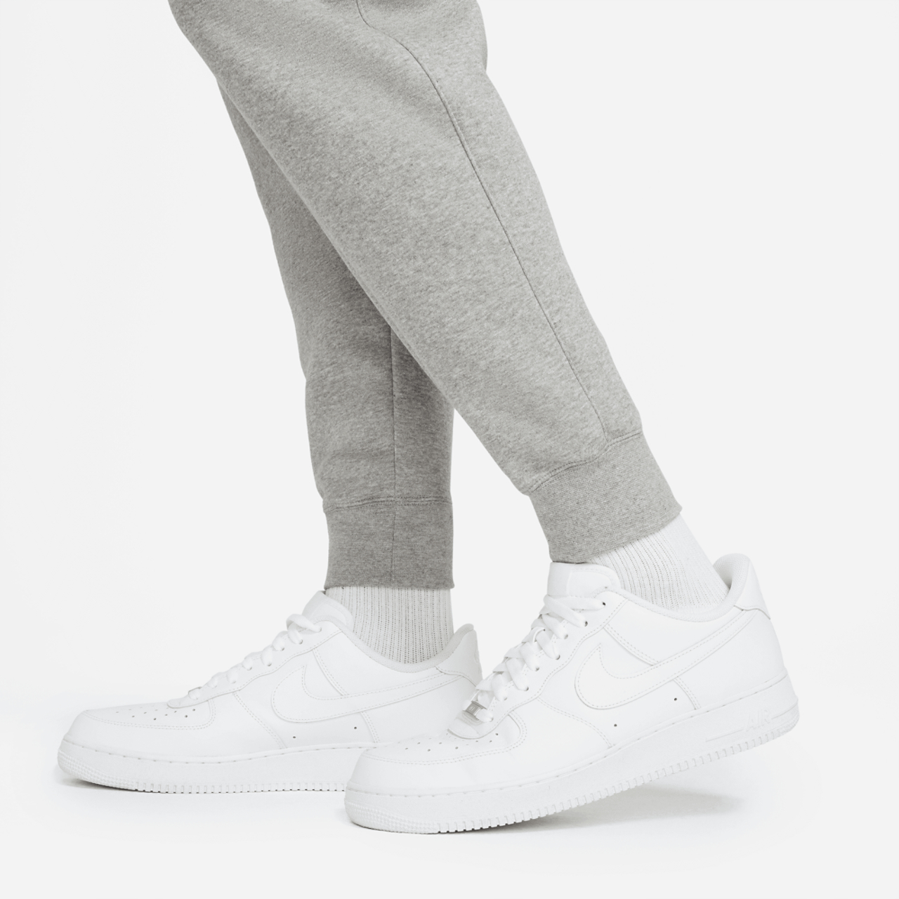 Nike NSW Cargo Club Pants Image 5 of 7. Tap to open photo gallery.