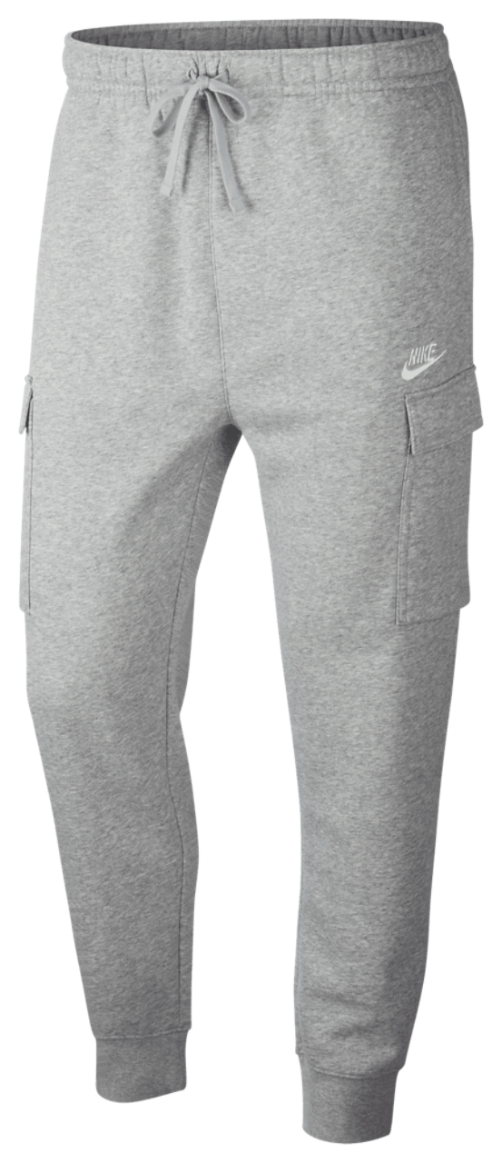 Nike NSW Cargo Club Pants Image 6 of 7. Tap to open photo gallery.