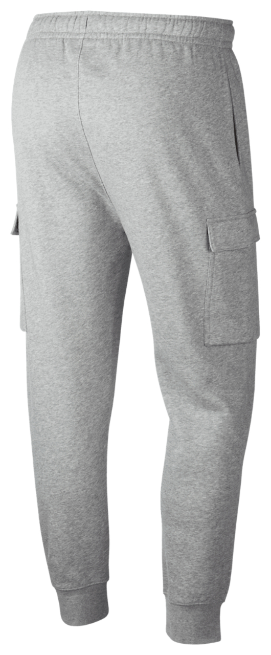 Nike NSW Cargo Club Pants Image 7 of 7. Tap to open photo gallery.