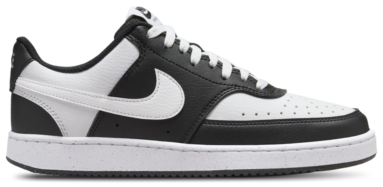 Nike Court Vision Low Image 1 of 5. Tap to open photo gallery.