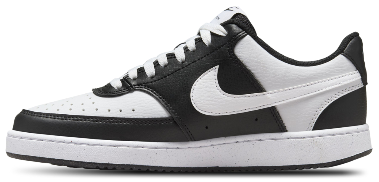 Nike Court Vision Low Image 2 of 5. Tap to open photo gallery.