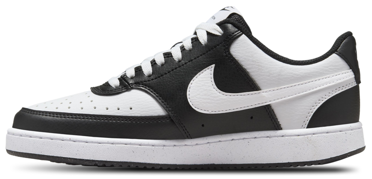 Nike Court Vision Low Image 2 of 5. Tap to open photo gallery.