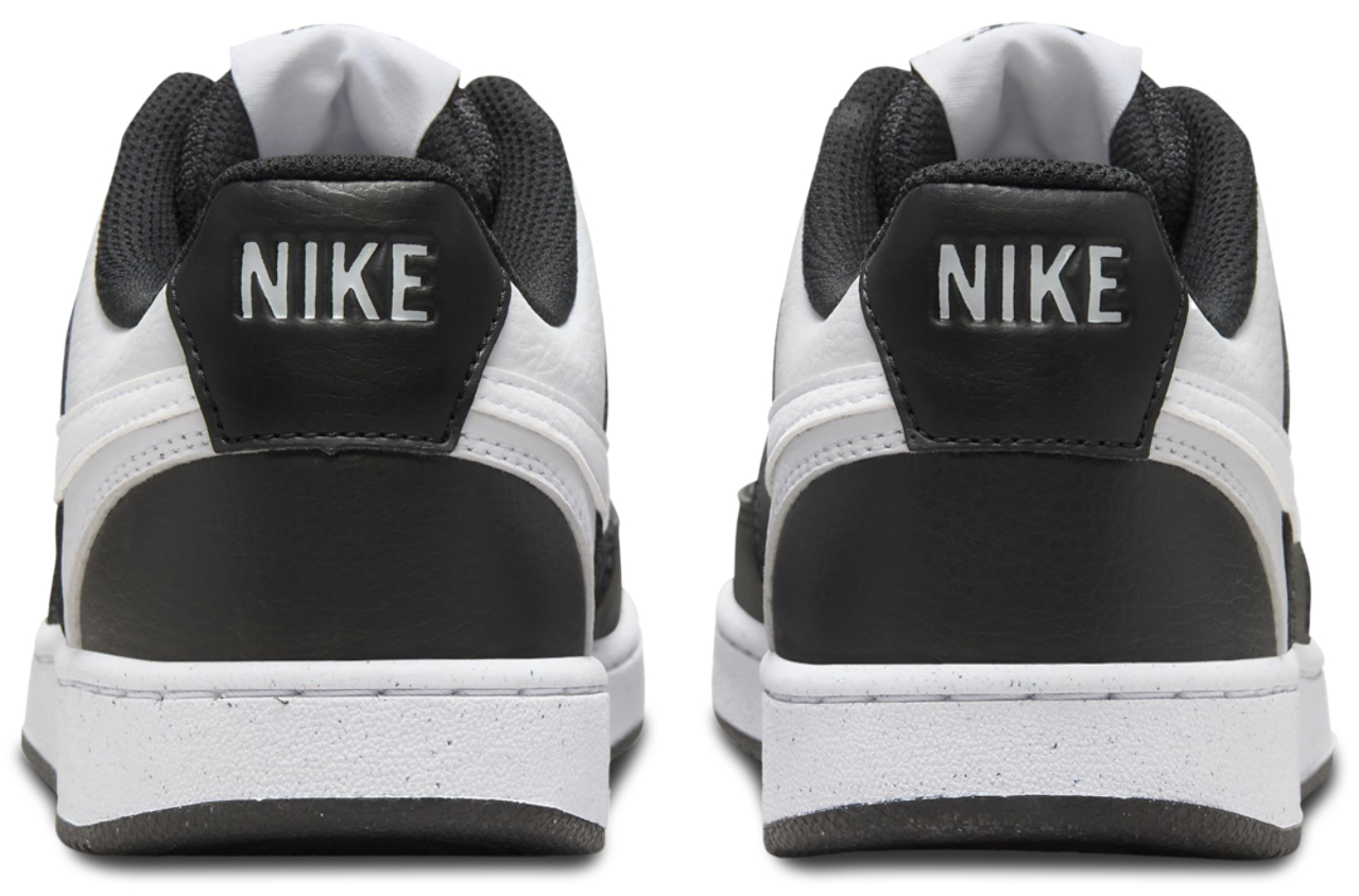 Nike Court Vision Low Image 3 of 5. Tap to open photo gallery.