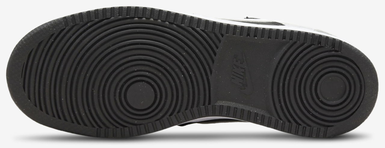 Nike Court Vision Low Image 5 of 5. Tap to open photo gallery.