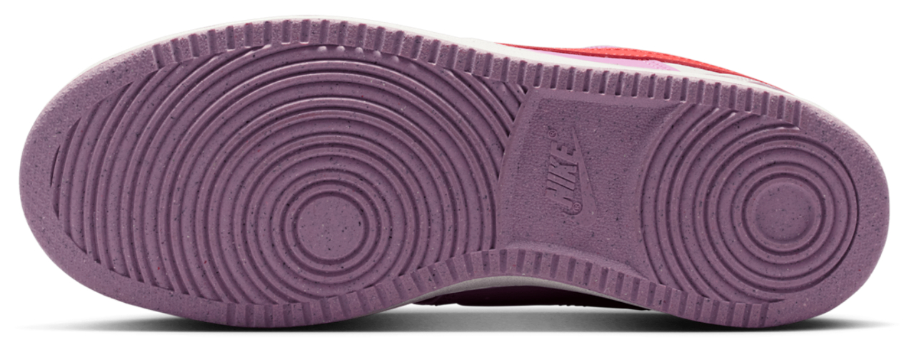 Nike Court Vision Low Image 5 of 5. Tap to open photo gallery.