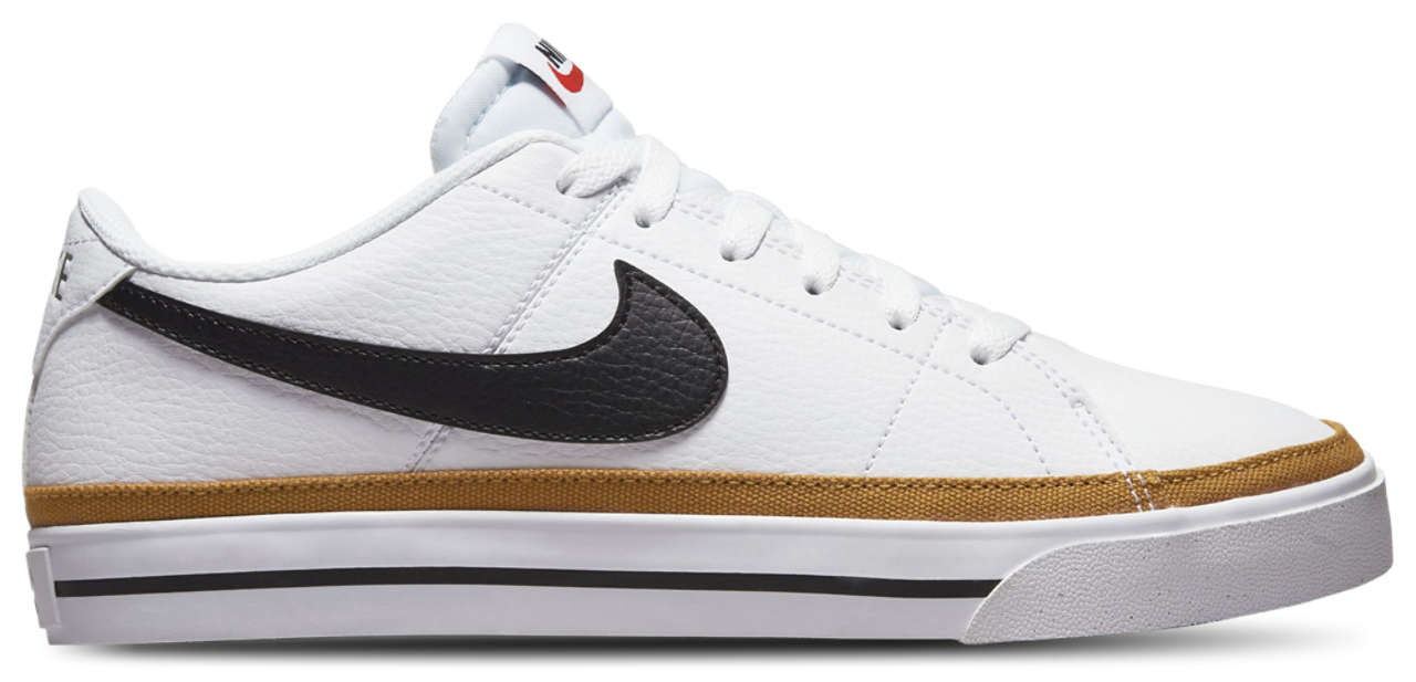Nike Court Legacy Low Image 1 of 5. Tap to open photo gallery.