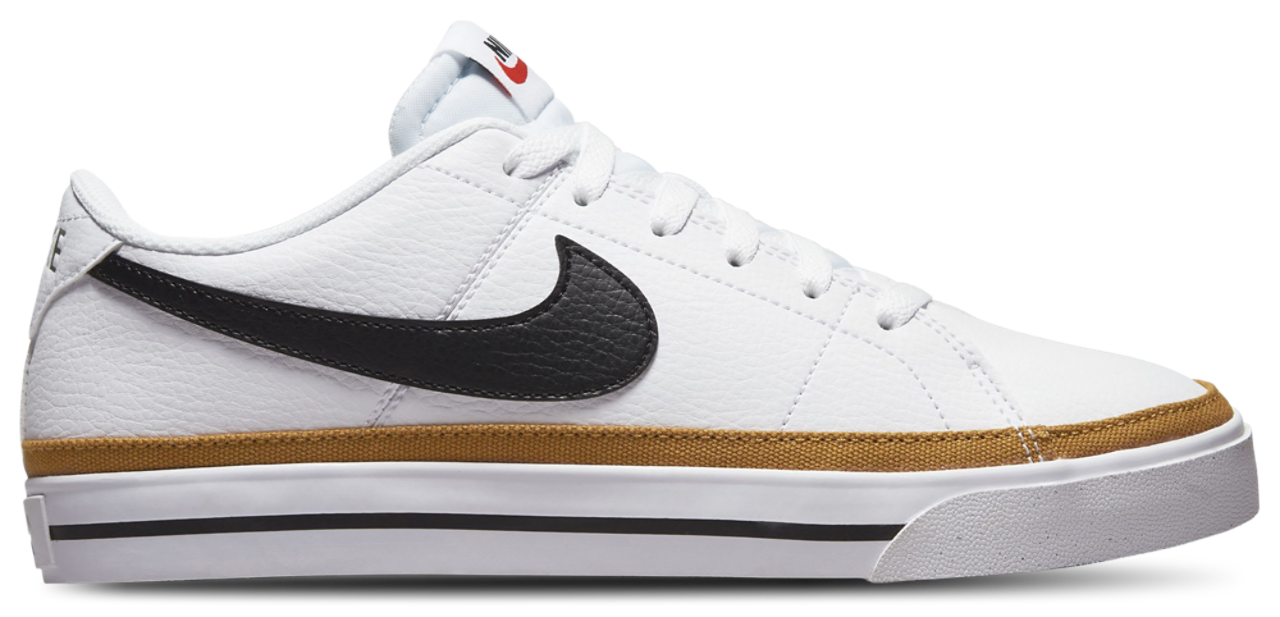 Nike Court Legacy Low Image 1 of 5. Tap to open photo gallery.