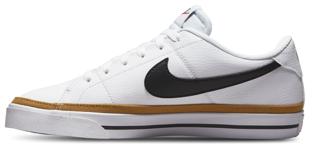 Nike Court Legacy Low Image 2 of 5. Tap to open photo gallery.