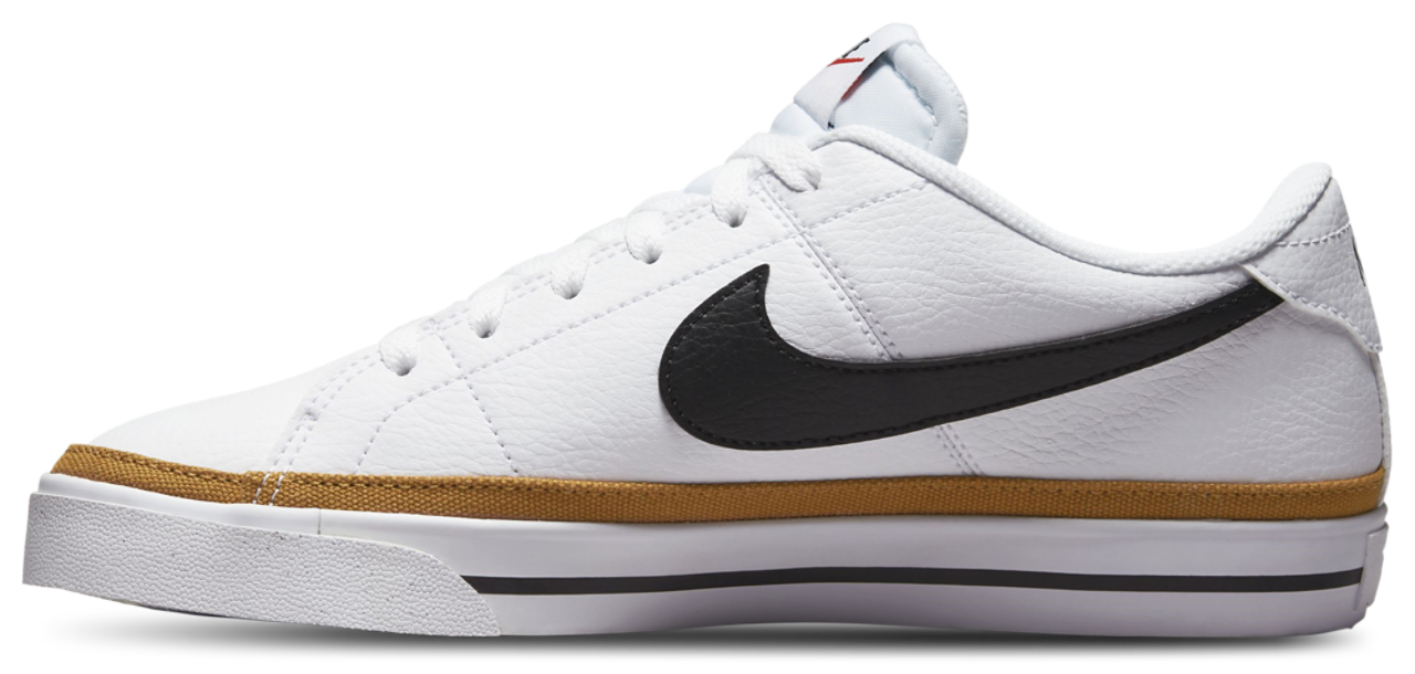 Nike Court Legacy Low Image 2 of 5. Tap to open photo gallery.