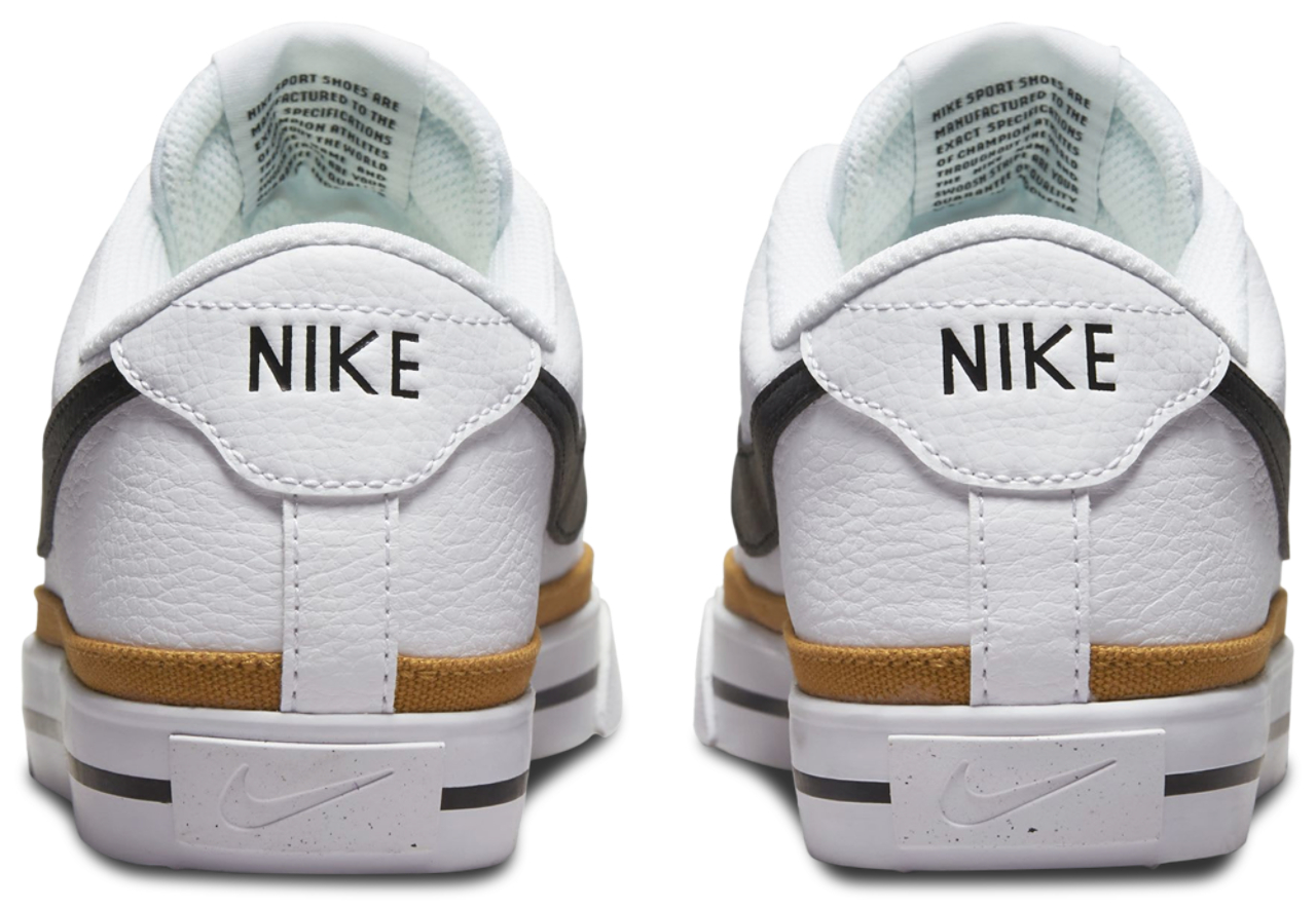 Nike Court Legacy Low Image 3 of 5. Tap to open photo gallery.