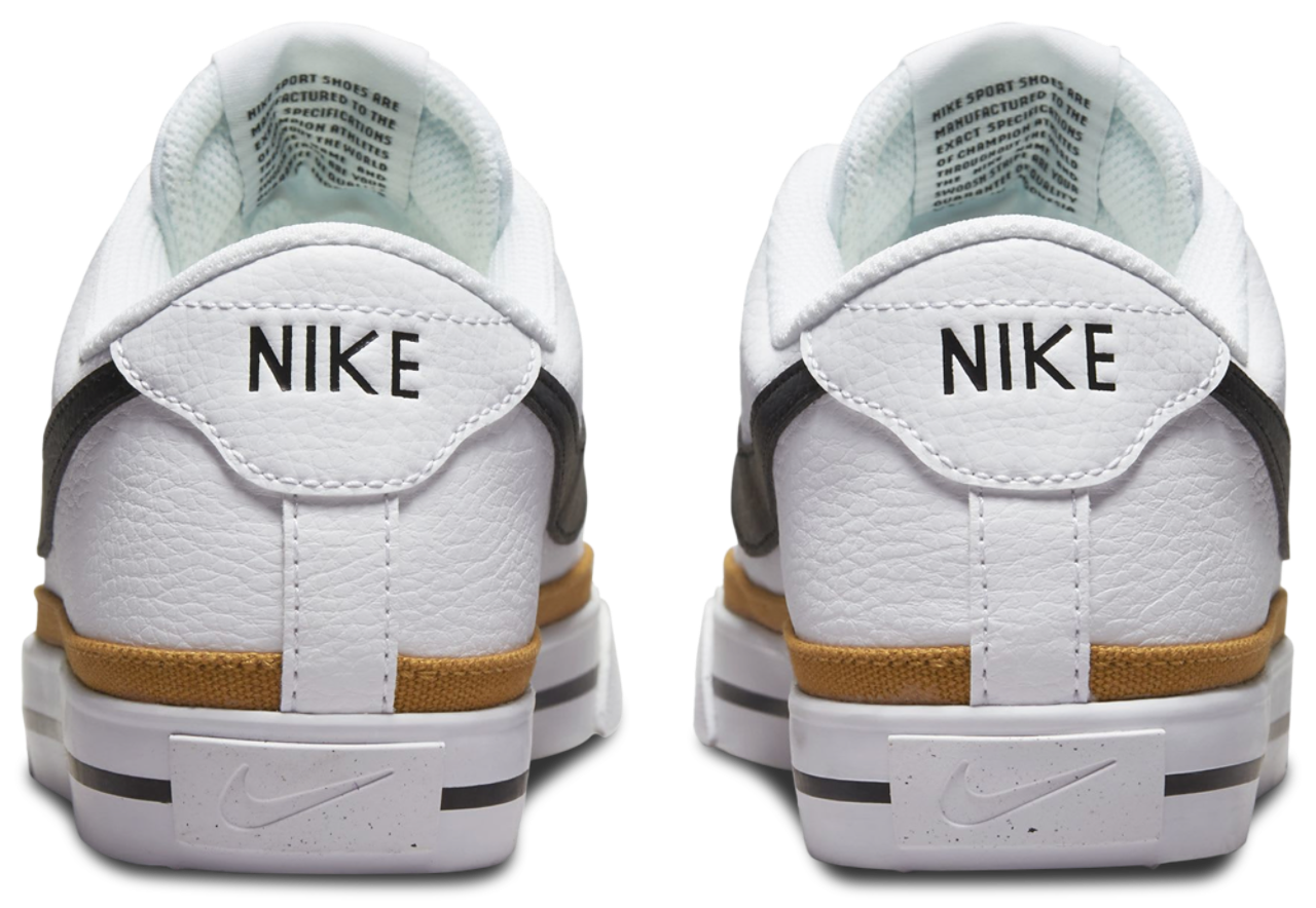 Nike Court Legacy Low Image 3 of 5. Tap to open photo gallery.