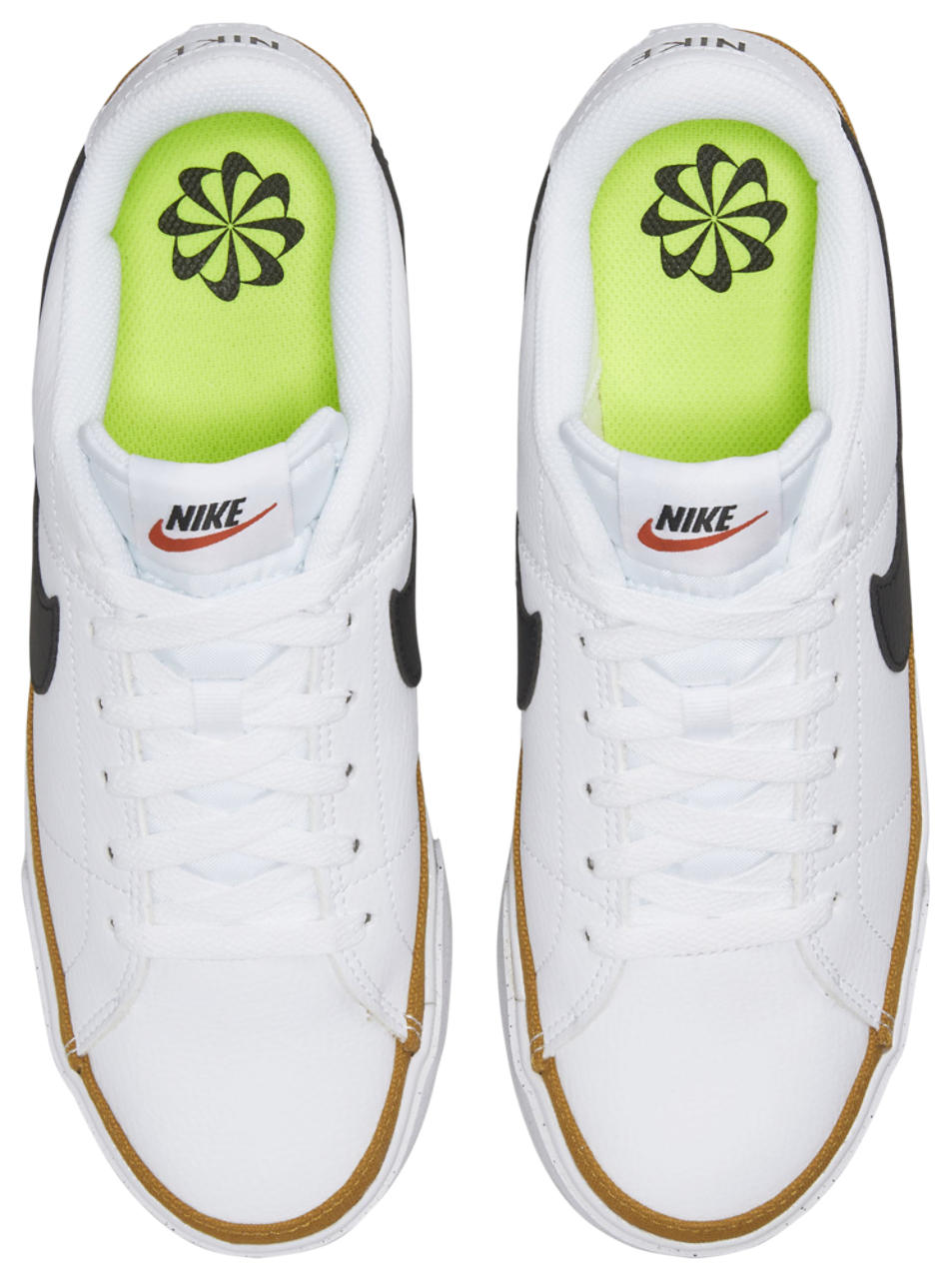 Nike Court Legacy Low Image 4 of 5. Tap to open photo gallery.