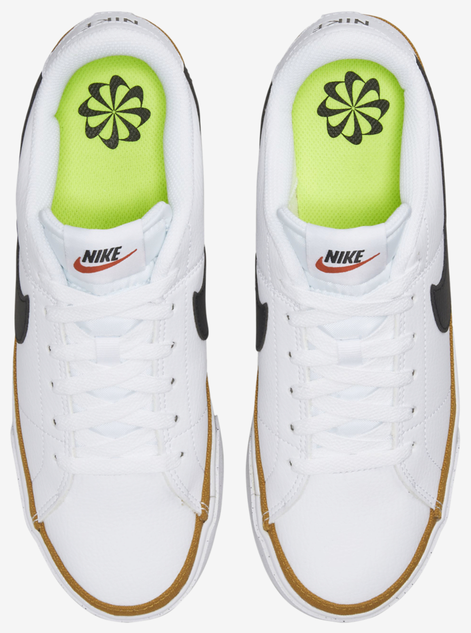 Nike Court Legacy Low Image 4 of 5. Tap to open photo gallery.