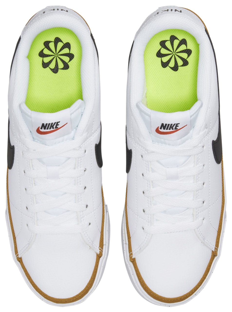 Nike Court Legacy Low Image 4 of 5. Tap to open photo gallery.
