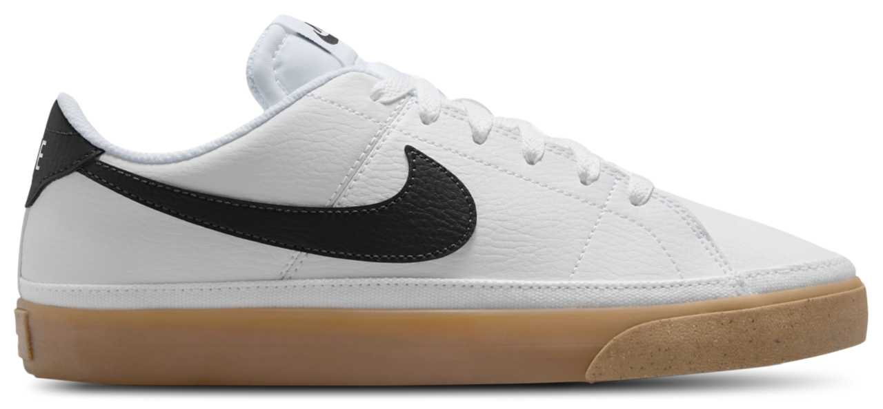Nike Court Legacy Low Image 1 of 5. Tap to open photo gallery.
