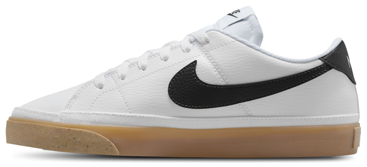 Nike Court Legacy Low Image 2 of 5. Tap to open photo gallery.