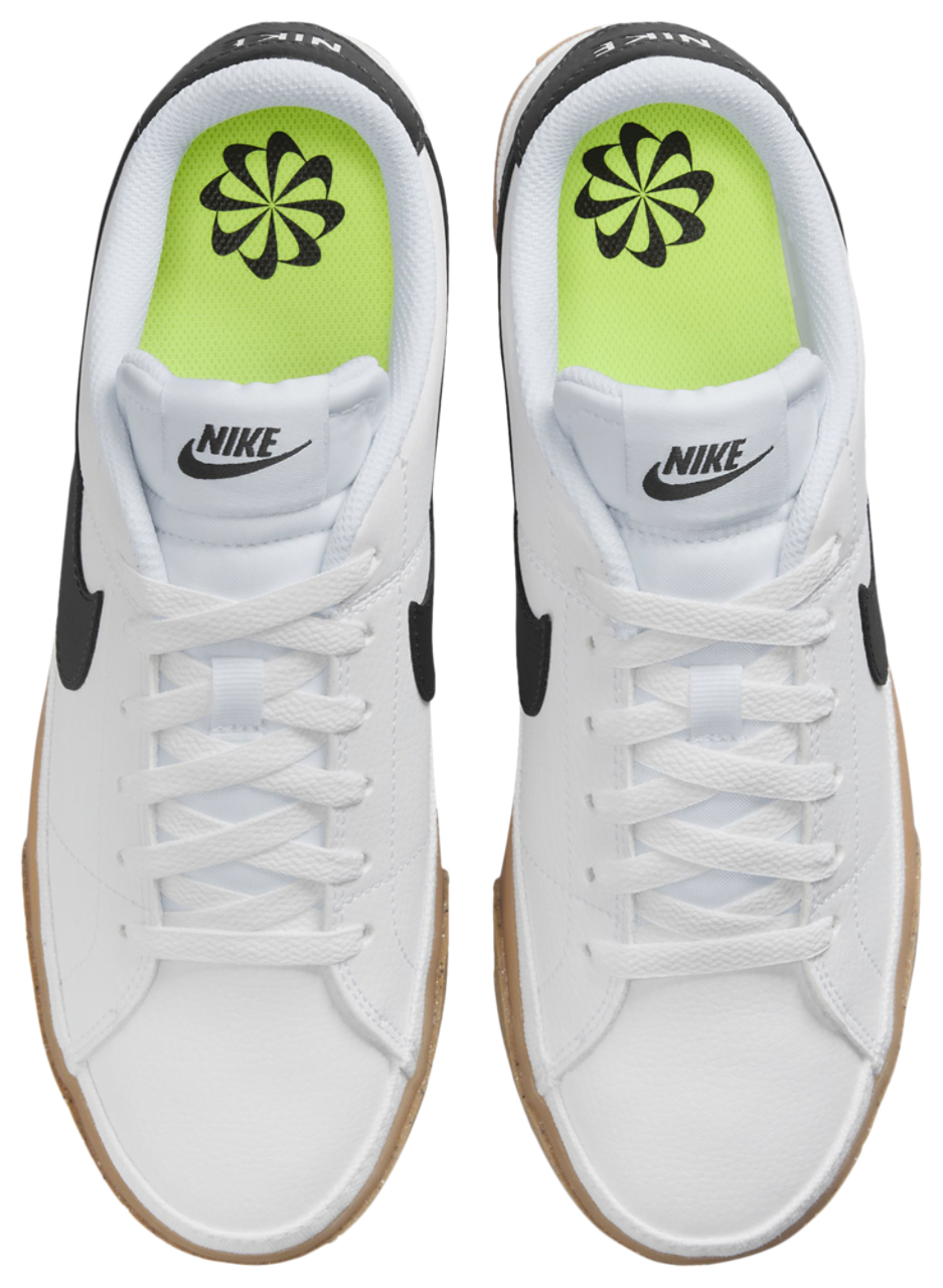 Nike Court Legacy Low Image 4 of 5. Tap to open photo gallery.