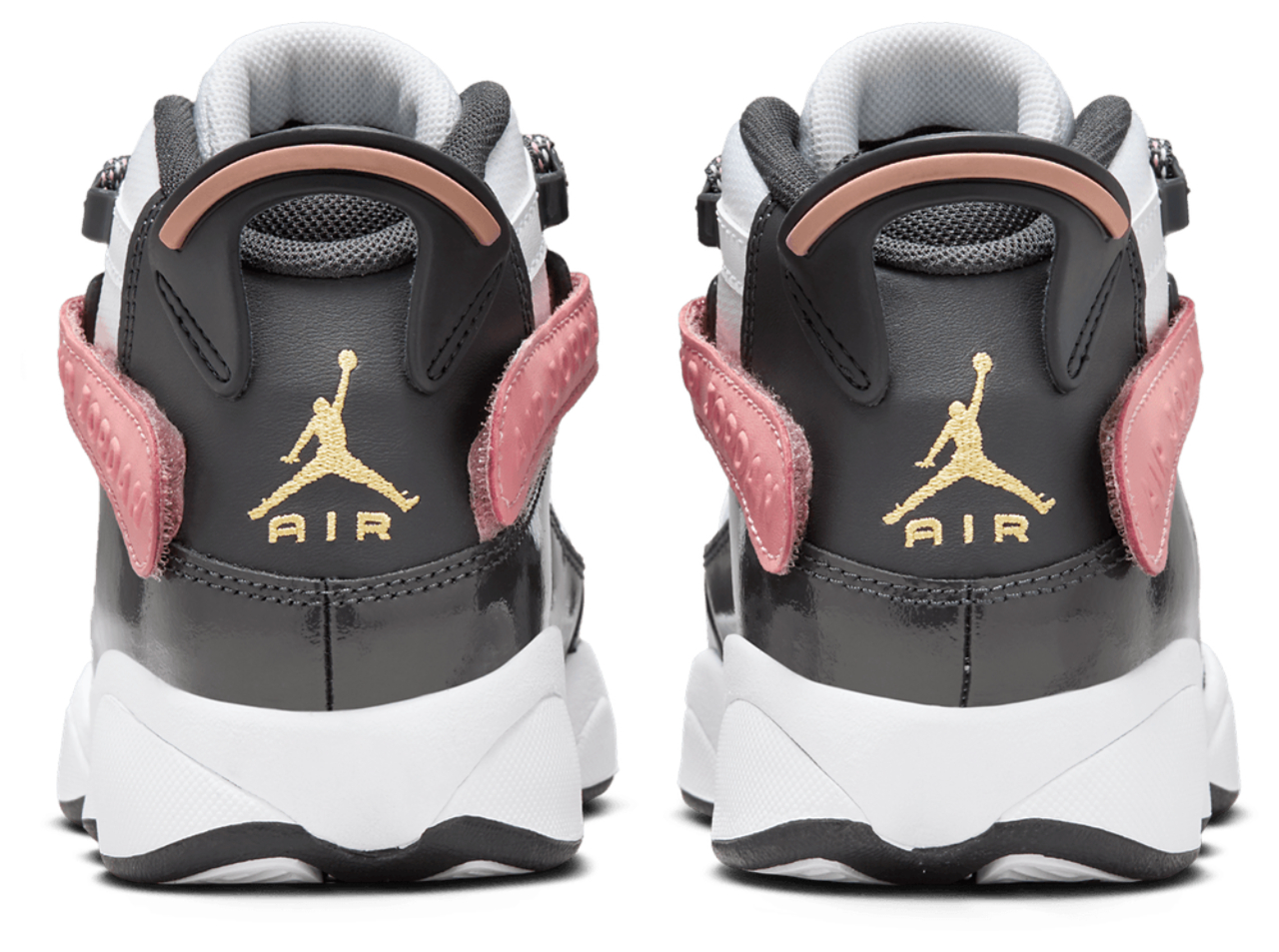 Jordan 6 Rings | Kids Foot Locker