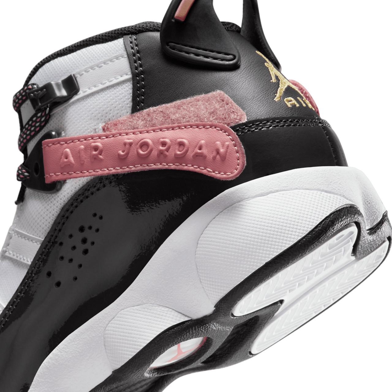Jordan 6 Rings | Kids Foot Locker