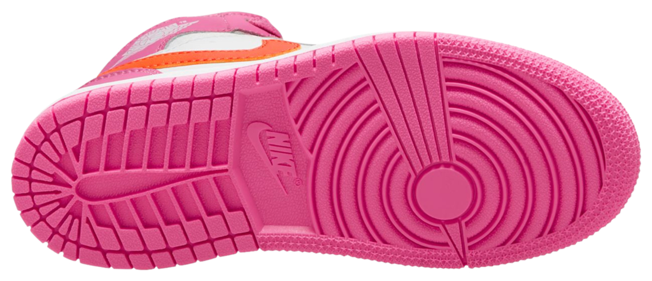 Jordan AJ 1 Mid Image 3 of 3. Tap to open photo gallery.