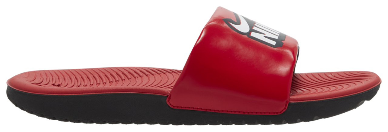 Nike Kawa Slide Fun Image 1 of 5. Tap to open photo gallery.