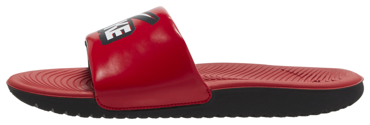 Nike Kawa Slide Fun Image 3 of 5. Tap to open photo gallery.