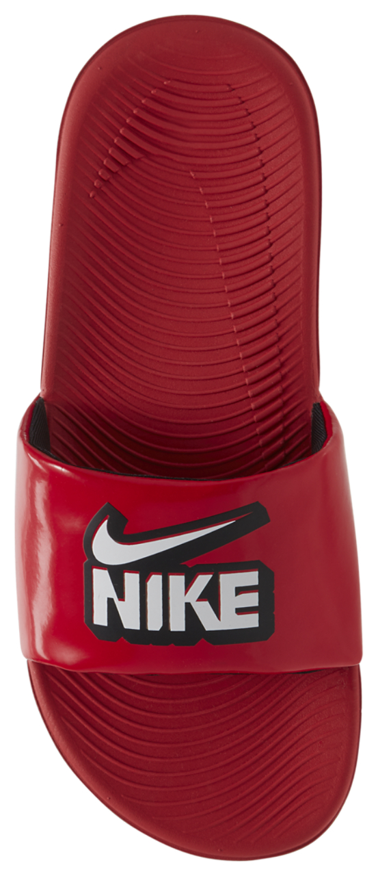 Nike Kawa Slide Fun Image 4 of 5. Tap to open photo gallery.