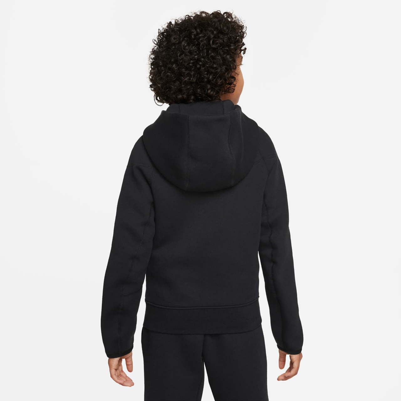 Nike NSW Tech Fleece Full-Zip Hoodie