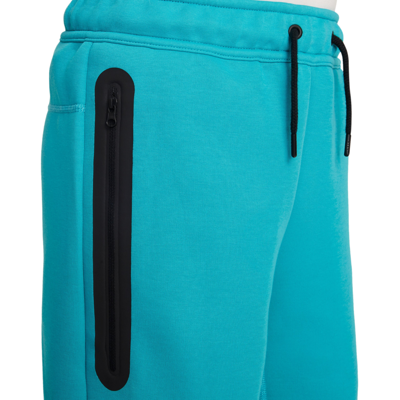 Nike Tech Fleece Shorts Image 4 of 4. Tap to open photo gallery.