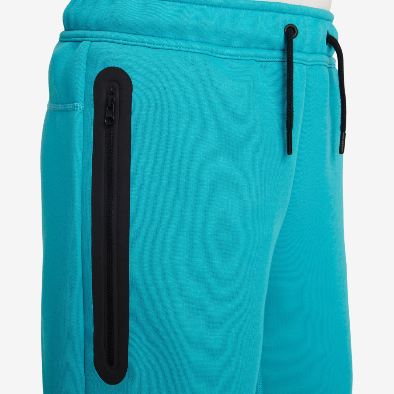 Nike Tech Fleece Shorts Image 4 of 4. Tap to open photo gallery.