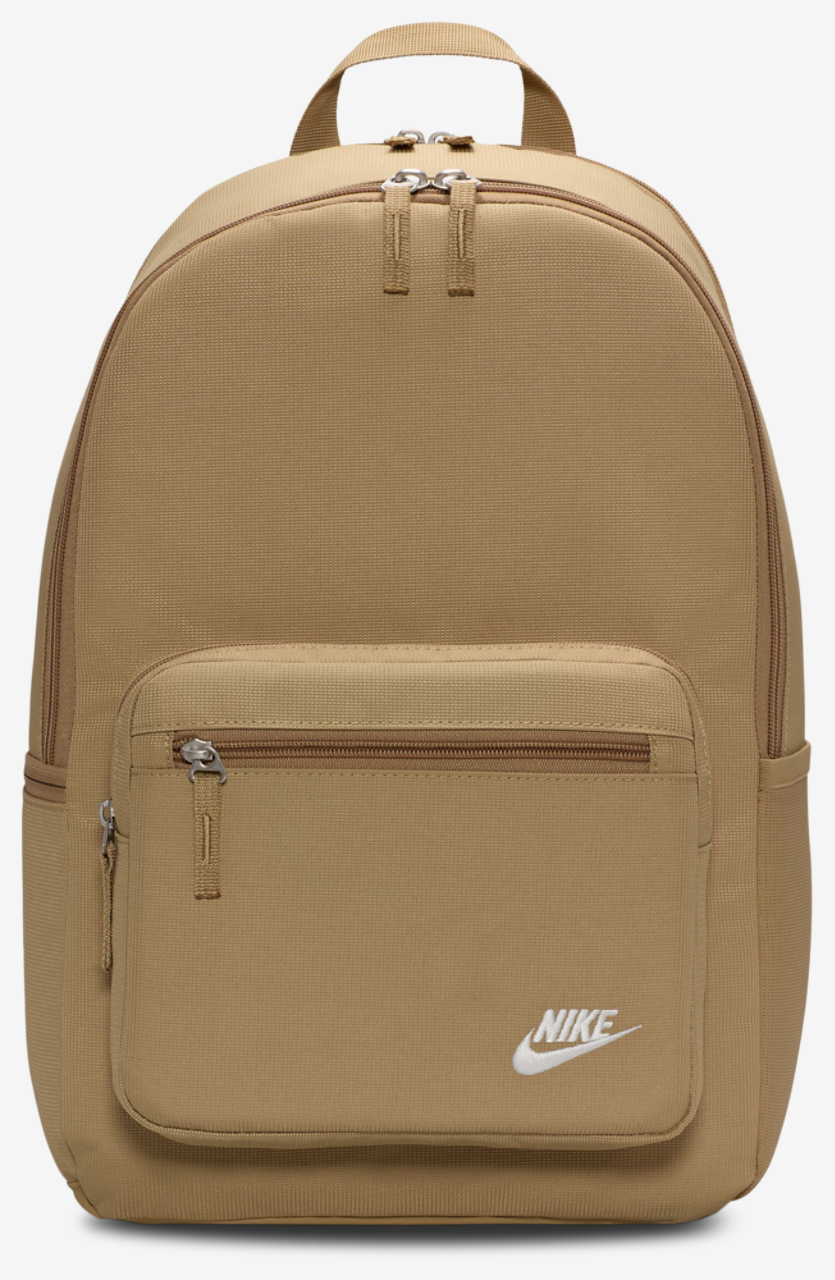 Nike Heritage Eugene Backpack Image 1 of 9. Tap to open photo gallery.