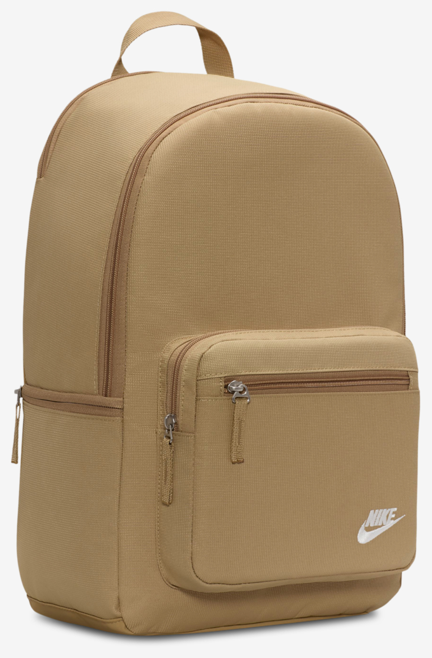 Nike Heritage Eugene Backpack Image 3 of 9. Tap to open photo gallery.