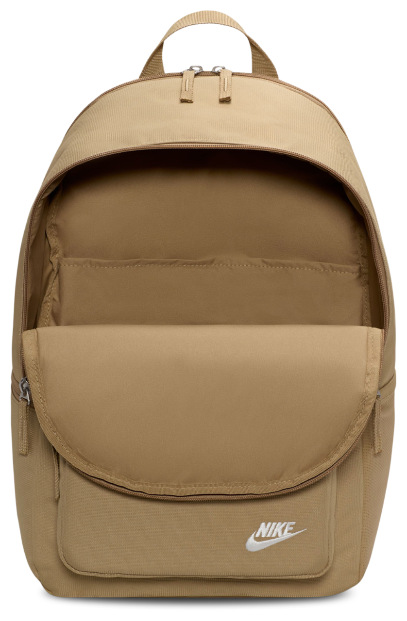 Nike Heritage Eugene Backpack Image 4 of 9. Tap to open photo gallery.